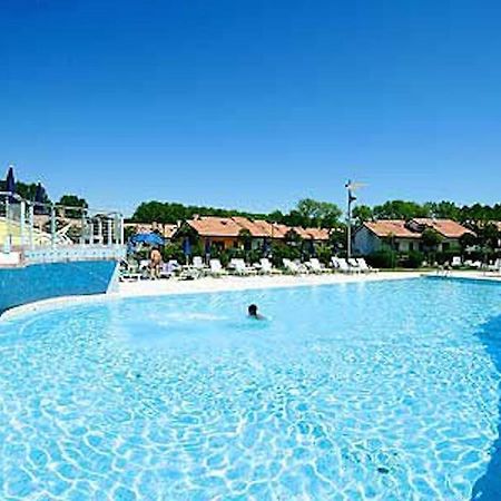 Casabianca Resort Villas Линьяно-Саббьядоро Экстерьер фото