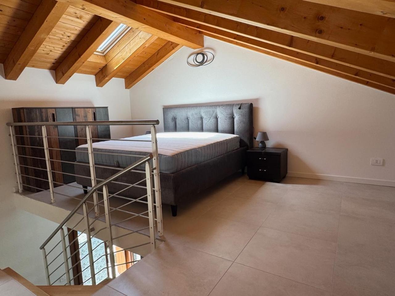 Casabianca Resort Villas Линьяно-Саббьядоро Экстерьер фото